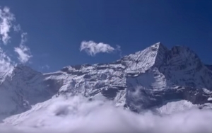 Trekking ao Campo Base do Everest Morgado Expedições - ME