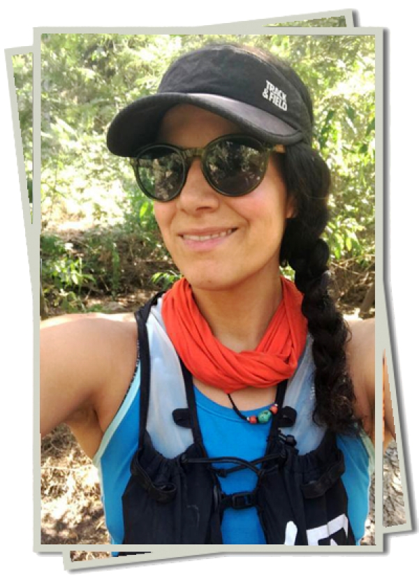 Katherine de las Nieves