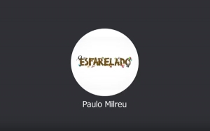 Entrevista com Manoel Morgado – Esfarelado