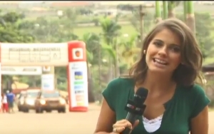 Entrevista com Manoel Morgado pela Mitsubishi