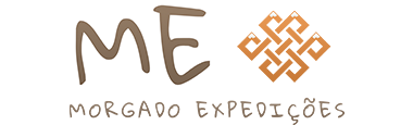 Morgado Expedicoes logo